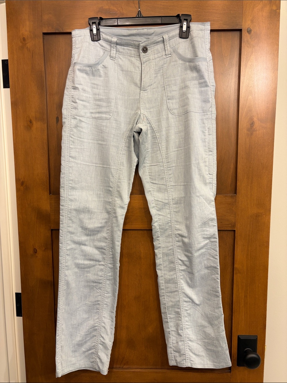 Kuhl Light Blue Pants